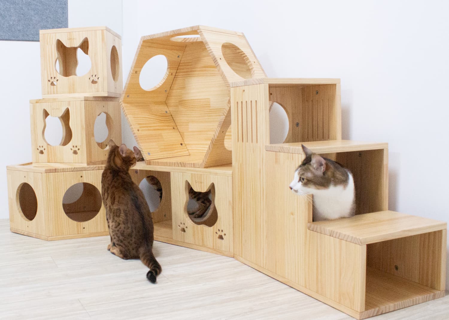 YUMU 裕實木生活工廠